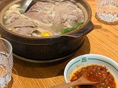 -一坐一忘云南菜(嘉里中心店)