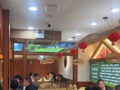 -光海·乡记酸菜鱼·始于1996(花园路店)