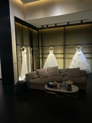 -MuseMarry婚纱(前海嘉里中心店)