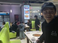 -清真·马坡烧烤涮牛肚·酸浆火锅(新区总店)