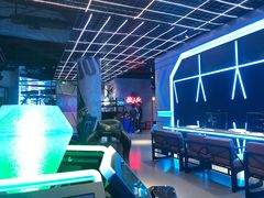 -世代星球·保龄球·镭战真人CS·团建(杨浦店)