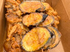-青岛美食夜校·美食集合地(麦岛店)