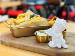 -IL TEATRO 精品意大利餐厅