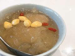 -堂屋糖水店(愚园店)