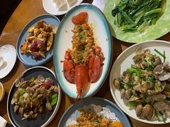 -海棠湾聚鼎香海鲜坊(海昌梦幻不夜城店)