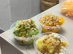 -夏食光安顺小舒冰粉冰浆(甲秀楼店)