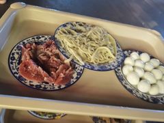 -飘香火锅(玉林西路店)