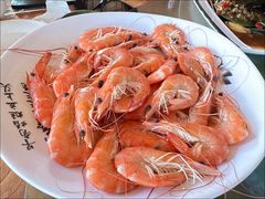 -梅姐海鲜餐厅(水头海鲜街店)