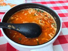 -西贝莜面村(上海百联西郊店)