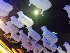 -很久以前羊肉串(大华三路店)