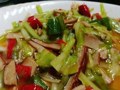 -老味道餐厅(江山店)