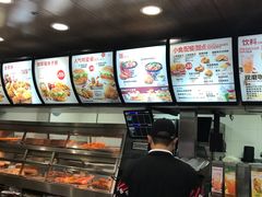 -肯德基(泉州东街店)