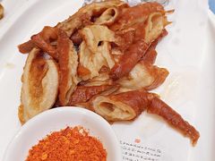 -阿毛饭店(和义路店)