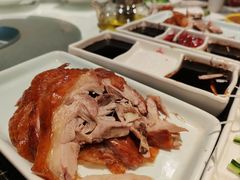 -百姓厨房(凤翔泥塑坊店)