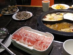 -火锅岛潮牌自助餐厅(天津天佑城店)