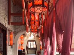 -沔阳会馆(沔街店)