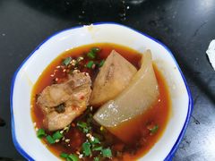 -石灰市毛记烧鸡公(解放碑店)