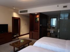 -中铁花水湾温泉酒店(大邑店)