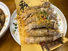 -醉壹号海鲜大排档(厦门美食地标店)