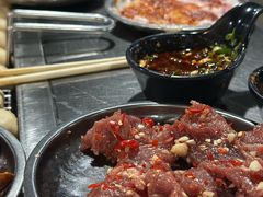 -同心烧烤(总店)