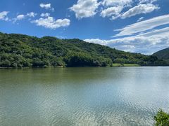 -玉渡山自然风景区