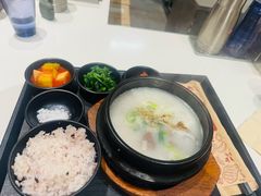 -新世界百货(明洞总店)