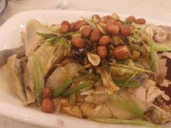 -汇兴源餐馆(小北路店)