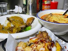 -颓记茶餐厅(美景总店)