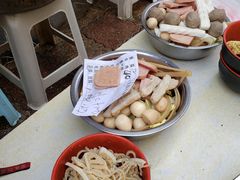 -蓉城西二道无名冒菜(西二道街店)