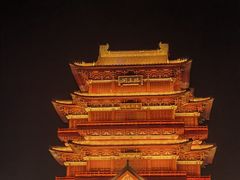 -寻梦滕王阁实景演出