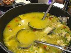 -川里谈·川味小馆(北京路店)