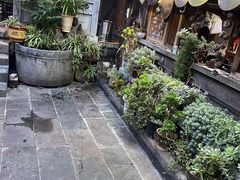 -龙姐私房菜(和顺古镇店)