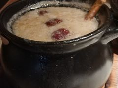 肚煲鸡（胡椒味）-绿茶餐厅(广州天河城店)