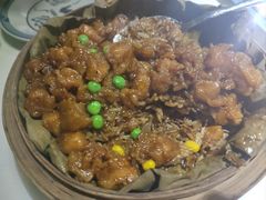 -驰明粗粮小厨(湖滨路店)