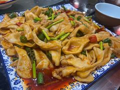 -后卫寨猫耳朵(后卫寨店)