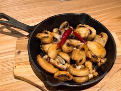 -小满Grainkitchen(滨江商业广场店)