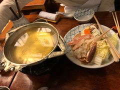 -蟹道乐(新宿本店)