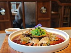 -甬上名灶(天一阁·翠柏店)