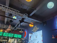 -阿记烧烤(英达路店)