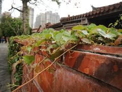 -晋江五店市传统文化旅游区