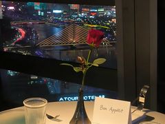 -天玑高空江景餐厅&酒吧Sky Secret Restaurant&Bar