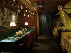 -绿茵阁牛扒餐厅(客村店)