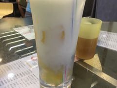 -义顺牛奶公司(庇利金街店)
