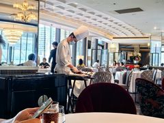 -上海总会SHANGHAICLUB(兴业太古汇店)