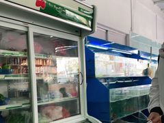 -叶姐海鲜(棋子湾店)