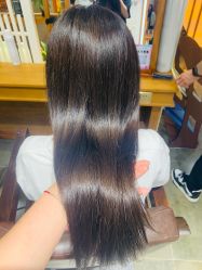 -心迪染发专门店