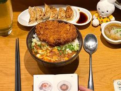 -一風堂拉面(美罗城店)