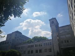 -湖北美术学院(昙华林校区)