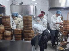 -老陶包子铺(南大西南村店)