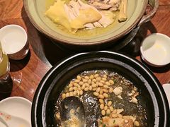 -瑶王府·广西菜(金阳路店)
